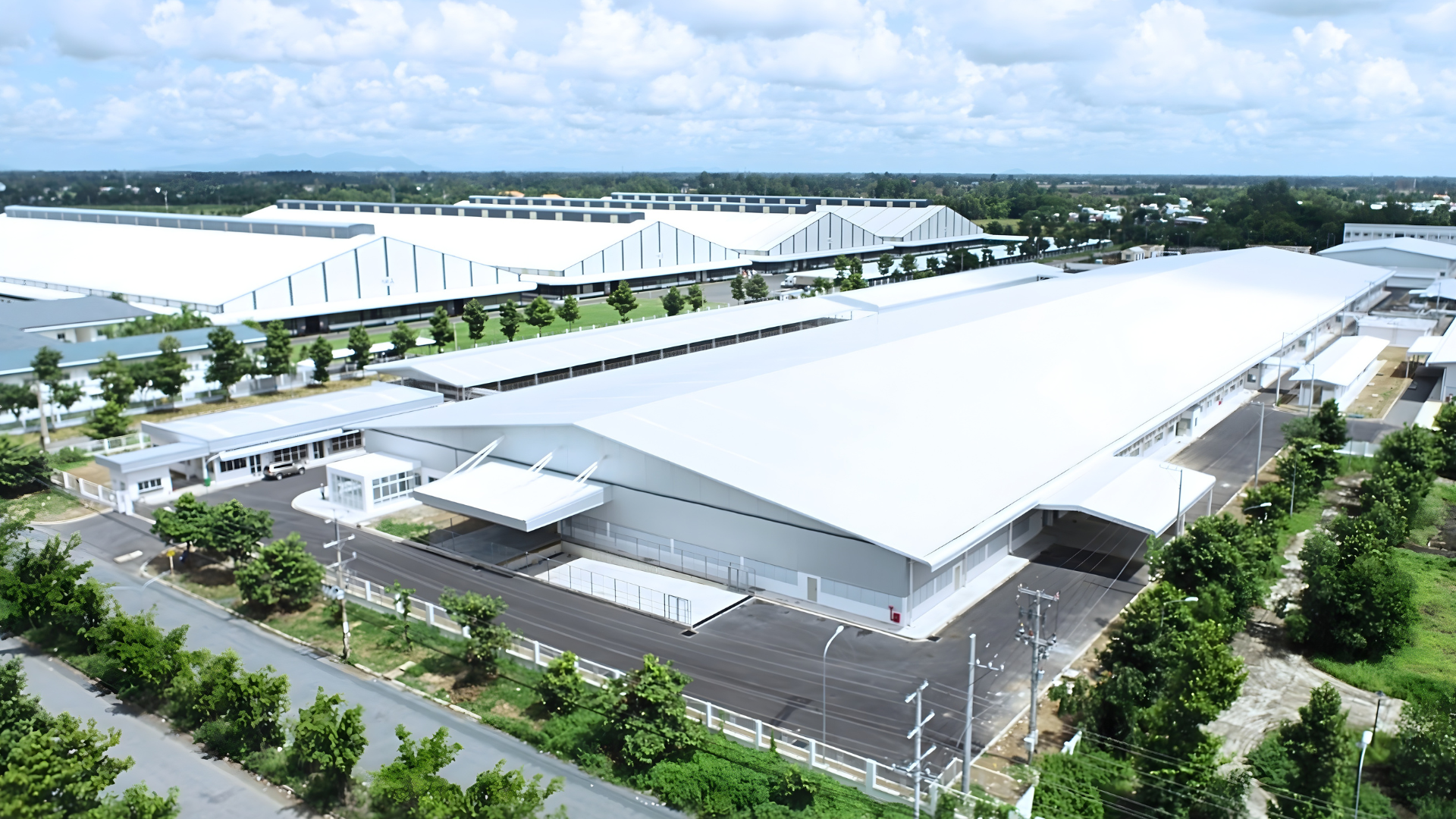 NICE APPAREL FACTORY